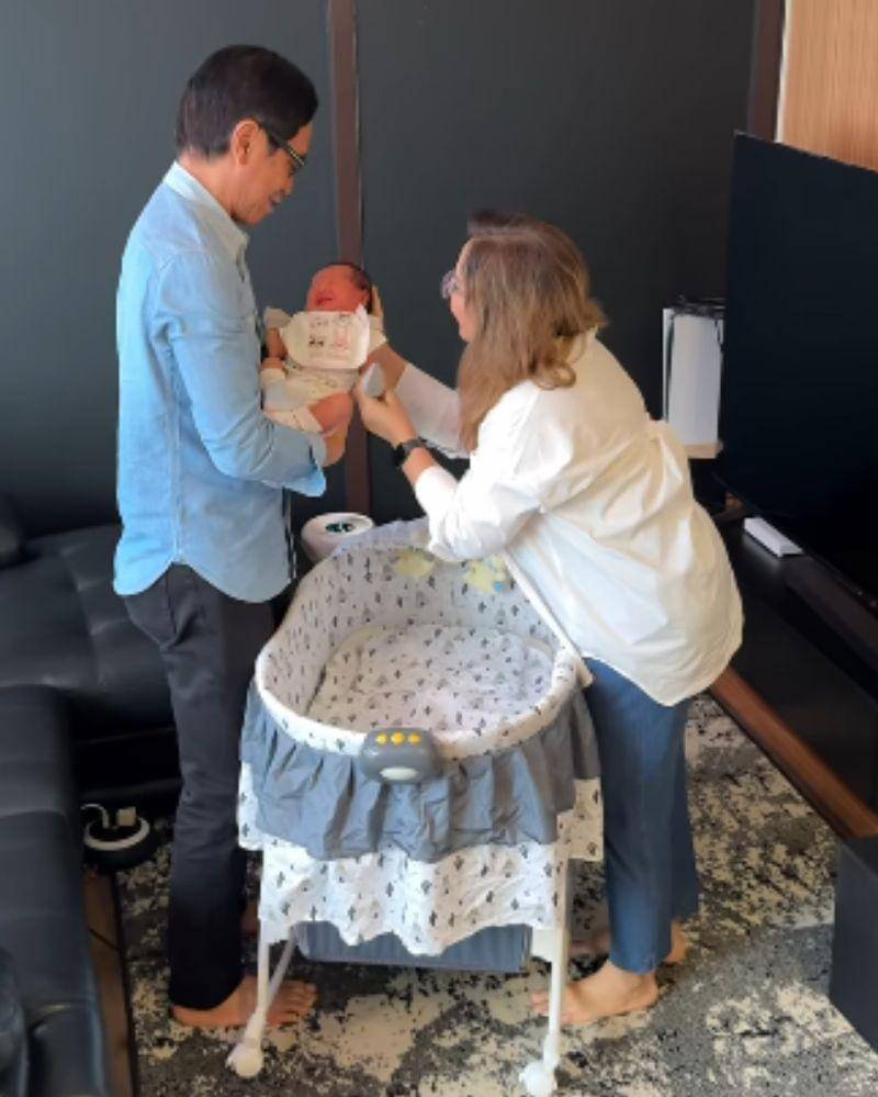 Instagram.com/@vicymelanie